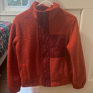 Women’s Fleece Jacket